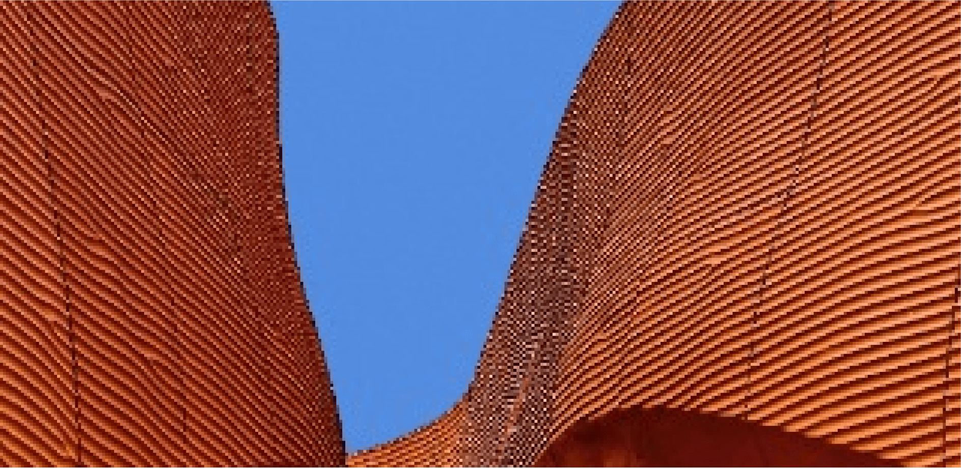 سازه‌های مدرن معماری عصر هزاره سوم