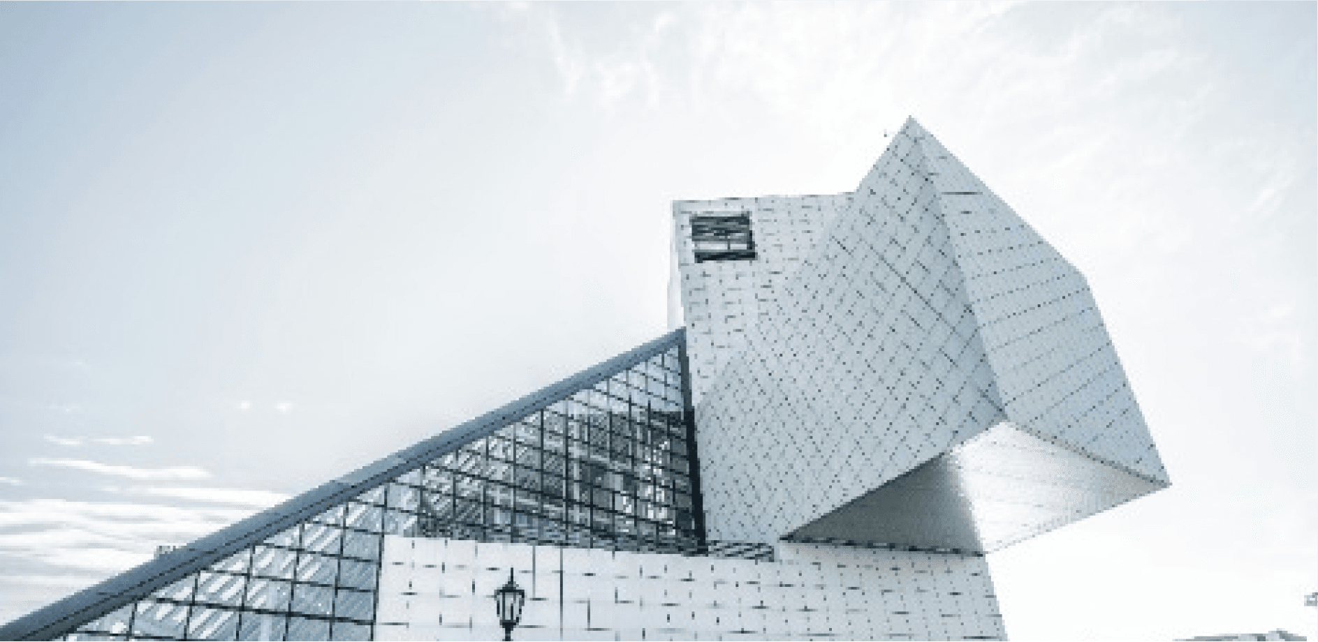 سازه‌های مدرن معماری عصر هزاره سوم