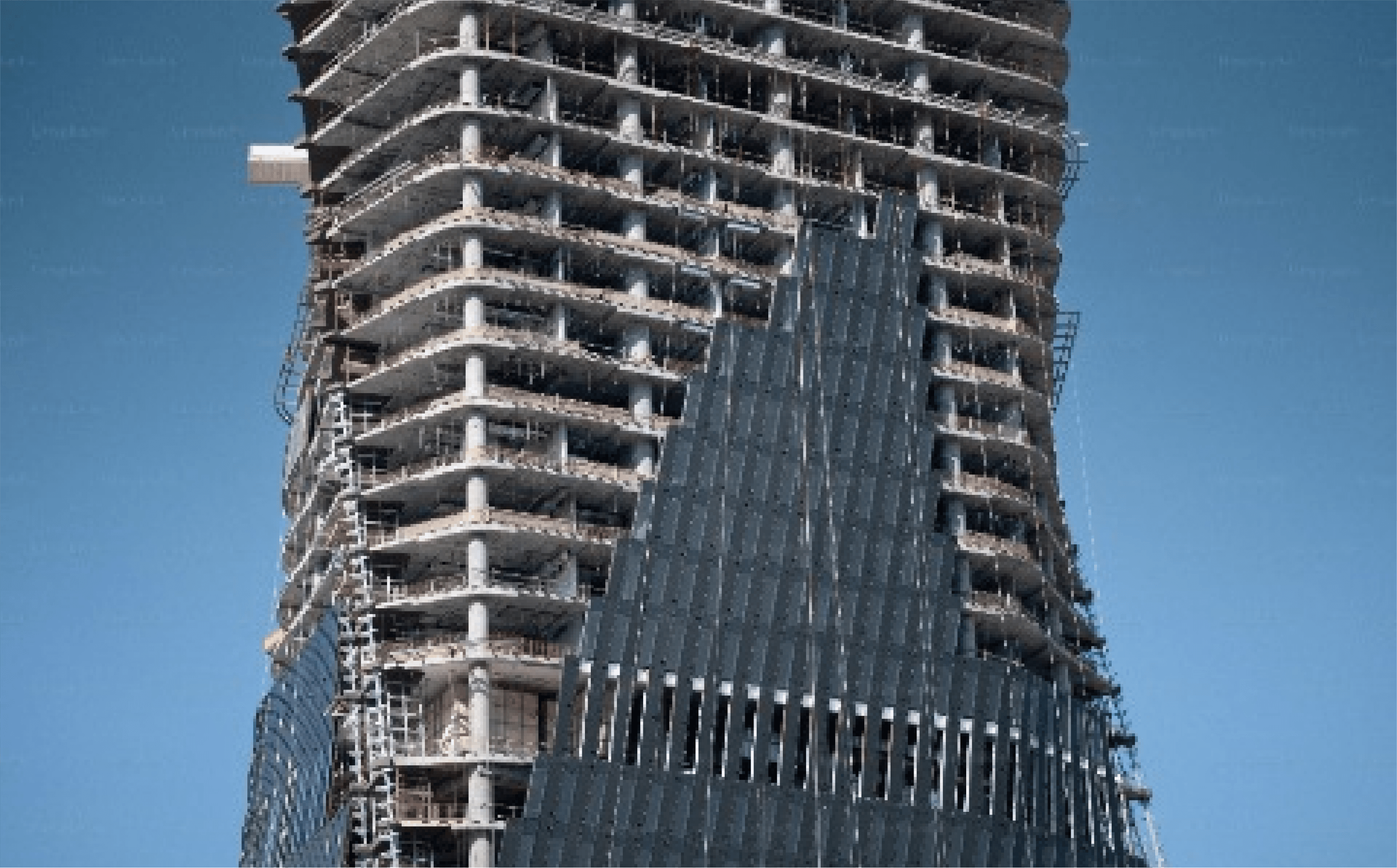 هوشمند سازه پایدار هزاره سوم